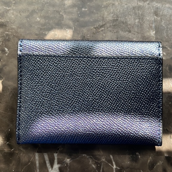 Coach Racoon Character Card Case - Picture 2 of 3